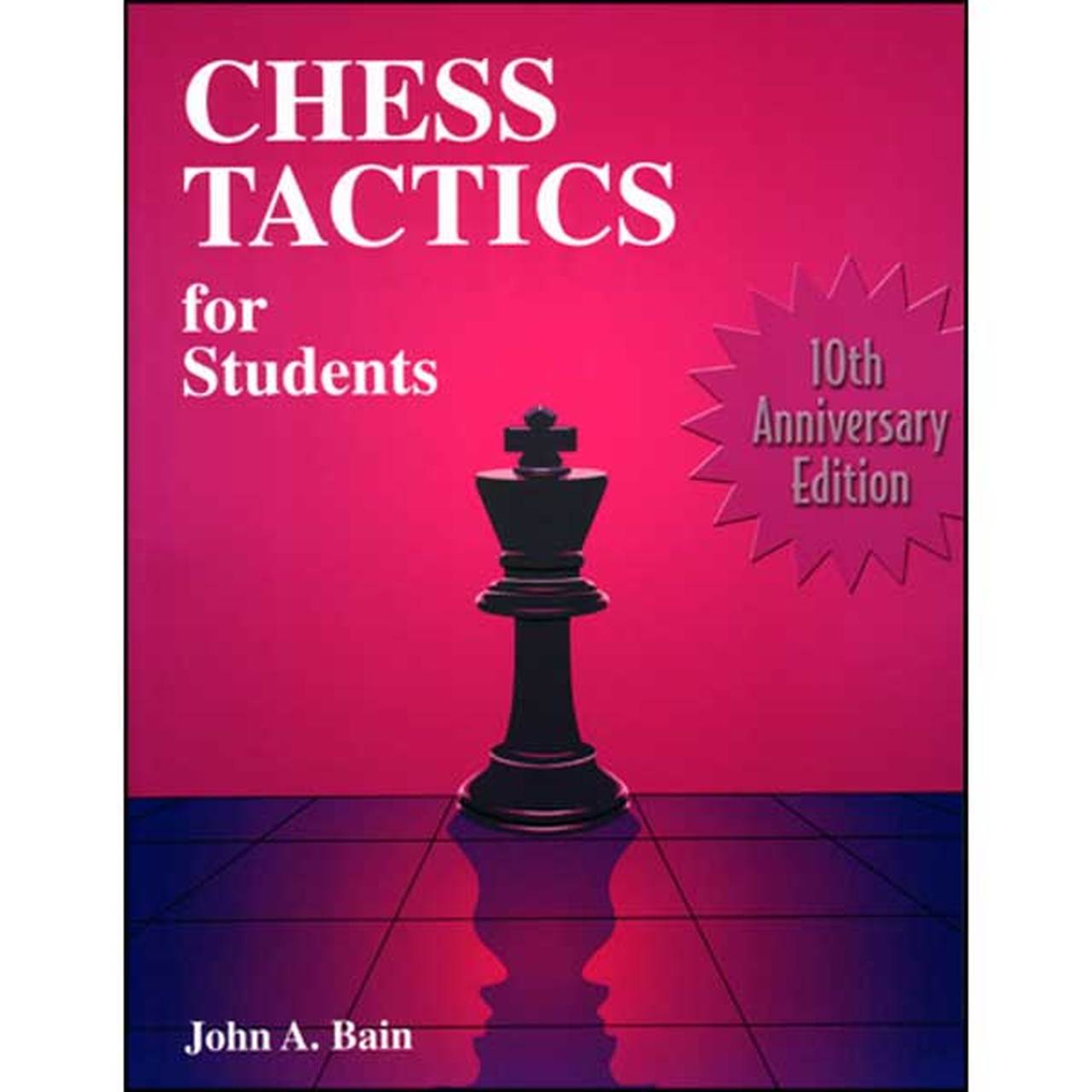 Best Chess Tactics Software