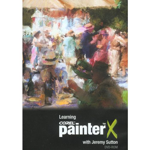 Corel Painter X Free
